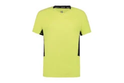 Rukka Milpa T-shirt Light Green Heren