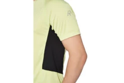 Rukka Milpa T-shirt Light Green Heren 10 Rukka Milpa T-shirt Light Green Heren -Hardloopapparatuur Winkel 37106606 4