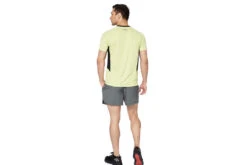 Rukka Milpa T-shirt Light Green Heren 11 Rukka Milpa T-shirt Light Green Heren -Hardloopapparatuur Winkel 37106606 5