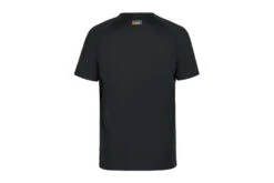 Rukka Milpa T-shirt Zwart Heren -Hardloopapparatuur Winkel 37106607 2