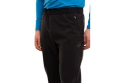 Rukka Moiki Trainingsbroek Zwart Heren -Hardloopapparatuur Winkel 37106610 4