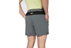 Rukka Myllypurro Short Olijfgroen Heren -Hardloopapparatuur Winkel 37106611 5