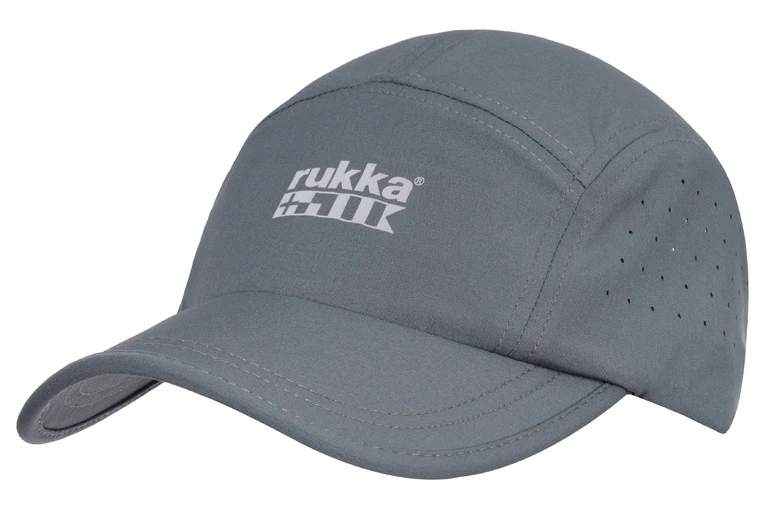 Rukka Tarvonen Pet Olijfgroen Heren 3 Rukka Tarvonen Pet Olijfgroen Heren