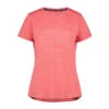 Rukka Ylikartti T-shirt Roze Dames 2 Rukka Ylikartti T-shirt Roze Dames -Hardloopapparatuur Winkel 37106626 0