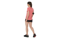 Rukka Ylikartti T-shirt Roze Dames -Hardloopapparatuur Winkel 37106626 4