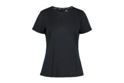 Rukka Ylikartti T-shirt Zwart Dames