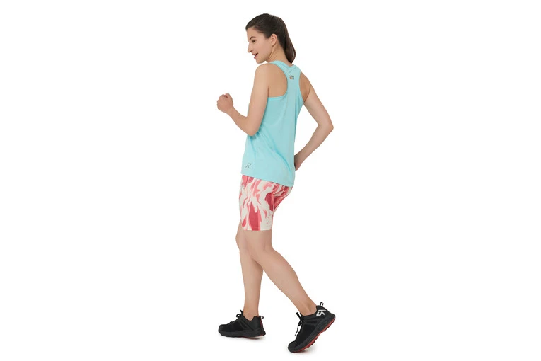 Rukka Ylioja Tanktop Turqouise Dames 6 Rukka Ylioja Tanktop Turqouise Dames - Afbeelding 4