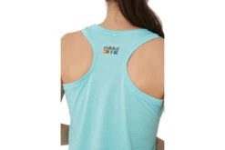 Rukka Ylioja Tanktop Turqouise Dames 11 Rukka Ylioja Tanktop Turqouise Dames -Hardloopapparatuur Winkel 37106628 5