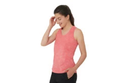 Rukka Ylioja Tanktop Roze Dames -Hardloopapparatuur Winkel 37106629 3