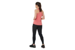 Rukka Ylioja Tanktop Roze Dames -Hardloopapparatuur Winkel 37106629 5