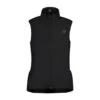 Rukka Magby Vest Zwart Dames -Hardloopapparatuur Winkel 37106638 0