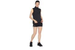 Rukka Magby Vest Zwart Dames -Hardloopapparatuur Winkel 37106638 3