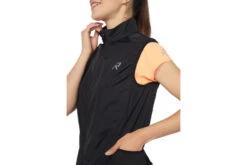 Rukka Magby Vest Zwart Dames -Hardloopapparatuur Winkel 37106638 4