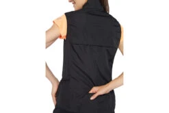 Rukka Magby Vest Zwart Dames -Hardloopapparatuur Winkel 37106638 5