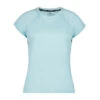 Rukka Malkila T-shirt Sky Blue Dames 2 Rukka Malkila T-shirt Sky Blue Dames -Hardloopapparatuur Winkel 37106639 0