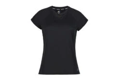 Rukka Malkila T-shirt Zwart Dames