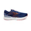 Brooks Glycerin GTS 20 Loopschoenen Blue Depths/Palace Blue/Orange Heren 2 Brooks Glycerin GTS 20 Loopschoenen Blue Depths/Palace Blue/Orange Heren -Hardloopapparatuur Winkel 37106755 0