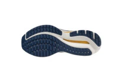 Mizuno Wave Inspire 19 Loopschoenen Snorkel Blue/Pale Marigold/Estate Blue Heren 9 Mizuno Wave Inspire 19 Loopschoenen Snorkel Blue/Pale Marigold/Estate Blue Heren -Hardloopapparatuur Winkel 37106873 3