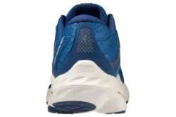 Mizuno Wave Inspire 19 Loopschoenen Snorkel Blue/Pale Marigold/Estate Blue Heren 11 Mizuno Wave Inspire 19 Loopschoenen Snorkel Blue/Pale Marigold/Estate Blue Heren -Hardloopapparatuur Winkel 37106873 5