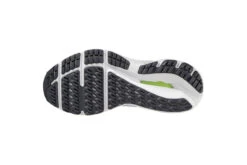 Mizuno Wave Inspire 18 Loopschoenen Grijs Dames -Hardloopapparatuur Winkel 37106953 3