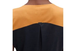 On Performance-T Mango/zwart Dames 9 On Performance-T Mango/zwart Dames -Hardloopapparatuur Winkel 37107009 4