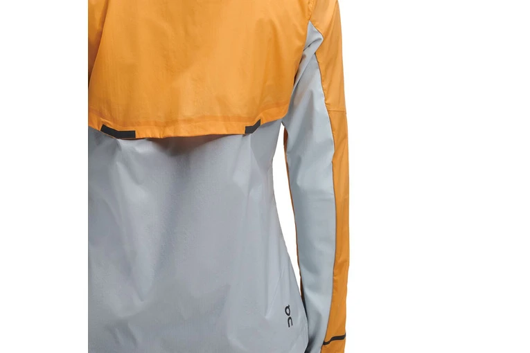 On Weather Jacket Mango/hail Dames 8 On Weather Jacket Mango/hail Dames - Afbeelding 6