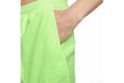 Nike Dri-FIT Stride Hardloopshort Ghost Green Heren -Hardloopapparatuur Winkel 37107034 3