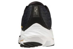 Mizuno Wave Rider 26 Loopschoenen Gray/PaleMarigold Heren 11 Mizuno Wave Rider 26 Loopschoenen Gray/PaleMarigold Heren -Hardloopapparatuur Winkel 37107356 5