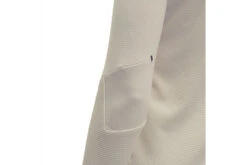 On Climate Shirt Pearl Wit Dames -Hardloopapparatuur Winkel 37107445 5