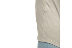 On Climate Shirt Pearl Wit Dames -Hardloopapparatuur Winkel 37107445 6