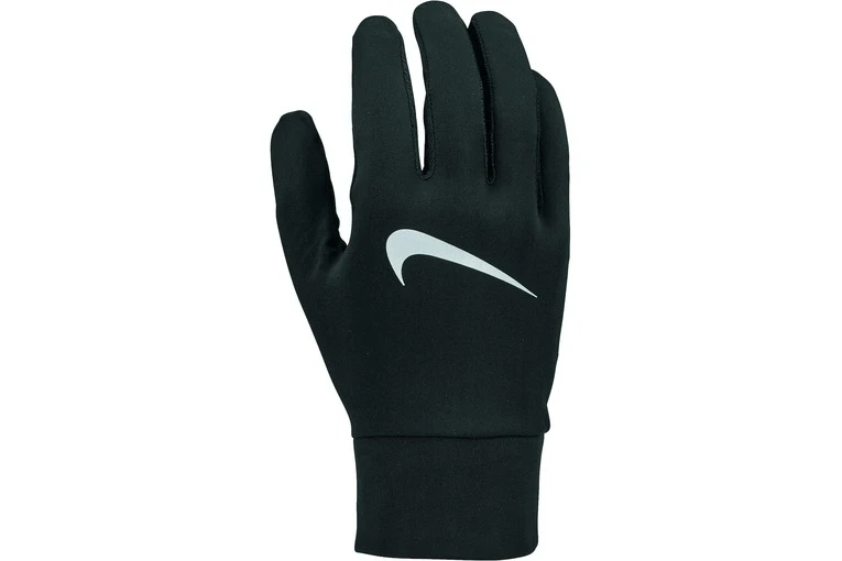 Nike Lightweight Tech Running Handschoen Zwart Unisex 3 Nike Lightweight Tech Running Handschoen Zwart Unisex