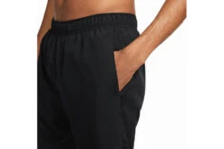 Nike Challenger Hardloopshort Zwart Heren -Hardloopapparatuur Winkel 37107499 5