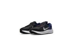 Nike Structure 24 Loopschoenen Zwart/Midnight Navy/Wit/Wolf Grey Heren 12 Nike Structure 24 Loopschoenen Zwart/Midnight Navy/Wit/Wolf Grey Heren -Hardloopapparatuur Winkel 37107582 5