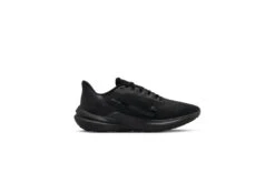 Nike Winflo 9 Loopschoenen Zwart/Dark Smoke Grey Heren