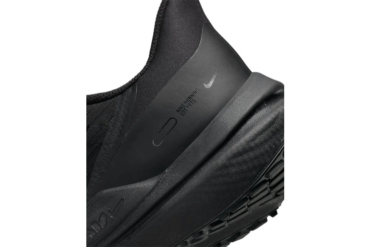 Nike Winflo 9 Loopschoenen Zwart/Dark Smoke Grey Heren 5 Nike Winflo 9 Loopschoenen Zwart/Dark Smoke Grey Heren - Afbeelding 3