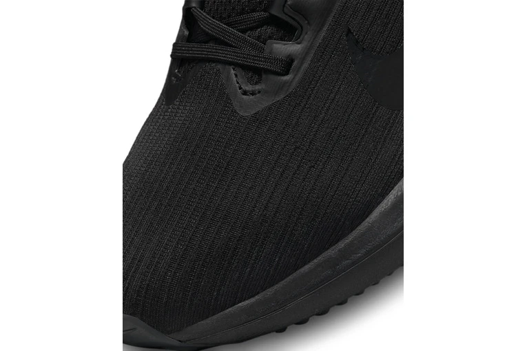 Nike Winflo 9 Loopschoenen Zwart/Dark Smoke Grey Heren 6 Nike Winflo 9 Loopschoenen Zwart/Dark Smoke Grey Heren - Afbeelding 4