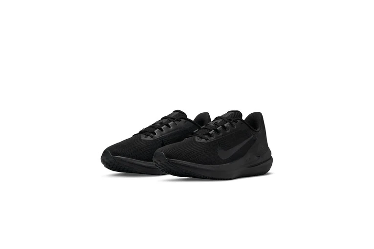 Nike Winflo 9 Loopschoenen Zwart/Dark Smoke Grey Heren 8 Nike Winflo 9 Loopschoenen Zwart/Dark Smoke Grey Heren - Afbeelding 6