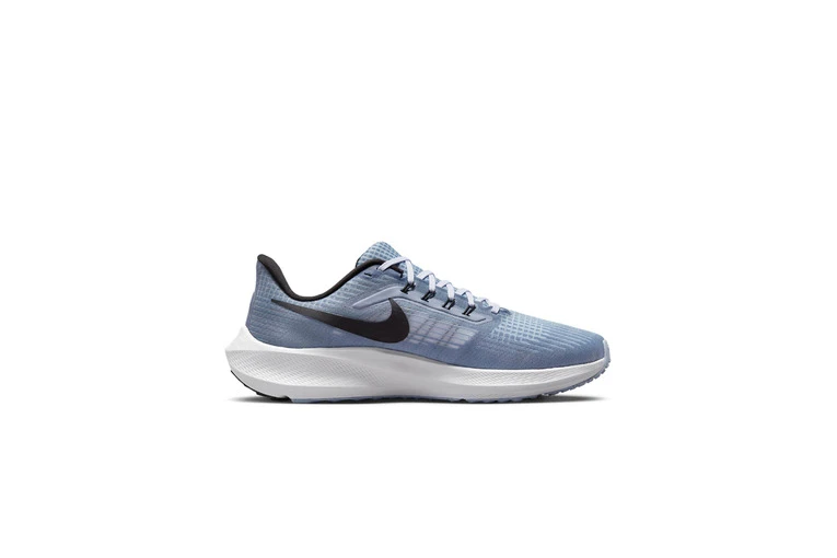Nike Pegasus 39 Loopschoenen Ashen Slate/Football Grey/Cobalt Bliss/Zwart Heren 3 Nike Pegasus 39 Loopschoenen Ashen Slate/Football Grey/Cobalt Bliss/Zwart Heren