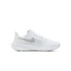 Nike Pegasus 39 Loopschoenen Wit/Pure Platinum/Grey Fog/Metallic Silver Dames 2 Nike Pegasus 39 Loopschoenen Wit/Pure Platinum/Grey Fog/Metallic Silver Dames -Hardloopapparatuur Winkel 37107589 0