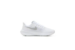 Nike Pegasus 39 Loopschoenen Wit/Pure Platinum/Grey Fog/Metallic Silver Dames