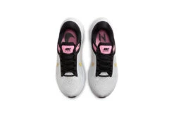 Nike Structure 24 Loopschoenen Wit/Zwart/Wheat Gold Dames 11 Nike Structure 24 Loopschoenen Wit/Zwart/Wheat Gold Dames -Hardloopapparatuur Winkel 37107593 4