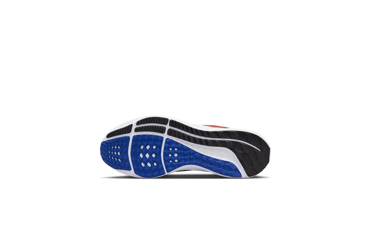 Nike Pegasus 39 Loopschoenen Fuchsia Dream/Zwart/Wit/Bright Crimson Dames 5 Nike Pegasus 39 Loopschoenen Fuchsia Dream/Zwart/Wit/Bright Crimson Dames - Afbeelding 3