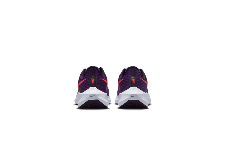 Nike Pegasus 39 Loopschoenen Fuchsia Dream/Zwart/Wit/Bright Crimson Dames 8 Nike Pegasus 39 Loopschoenen Fuchsia Dream/Zwart/Wit/Bright Crimson Dames - Afbeelding 6