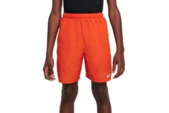 Nike Challenger Short Picante Red KIDS