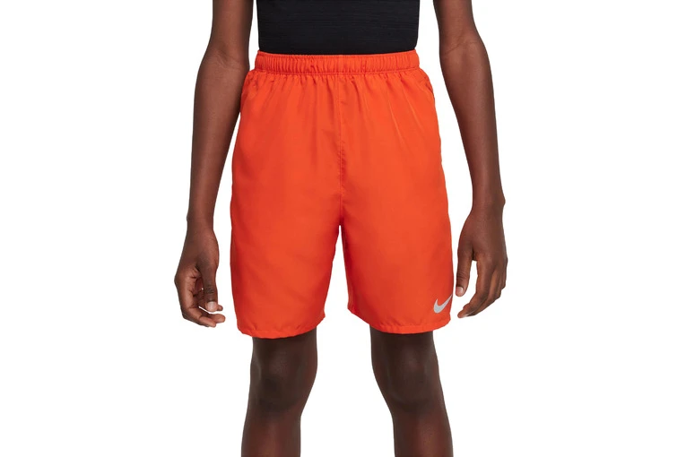 Nike Challenger Short Picante Red KIDS 3 Nike Challenger Short Picante Red KIDS