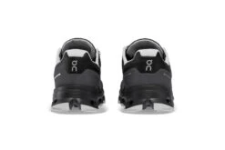 On Cloudvista Waterproof Trail Schoenen Eclipse/Black Dames -Hardloopapparatuur Winkel 37107900 3