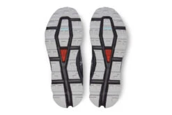 On Cloudvista Waterproof Trail Schoenen Eclipse/Black Dames -Hardloopapparatuur Winkel 37107900 4