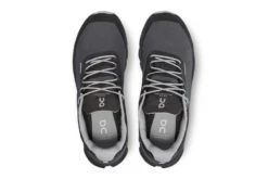 On Cloudvista Waterproof Trail Schoenen Eclipse/Black Dames -Hardloopapparatuur Winkel 37107900 6