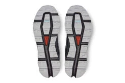 On Cloudvista Waterproof Trail Schoenen Eclipse/Black Heren 11 On Cloudvista Waterproof Trail Schoenen Eclipse/Black Heren -Hardloopapparatuur Winkel 37107903 4