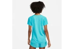 Nike Dri-FIT Race Top Blauw Dames 6 Nike Dri-FIT Race Top Blauw Dames -Hardloopapparatuur Winkel 37108035 2